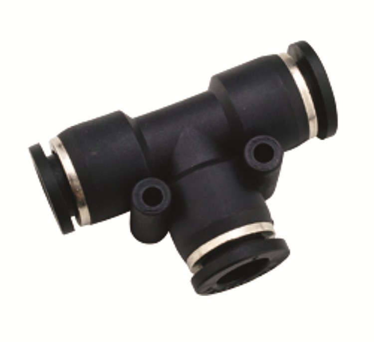 T-Tube Connector